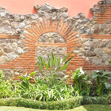 Hotel Posada San Pedro 2 Parramos Exterior foto