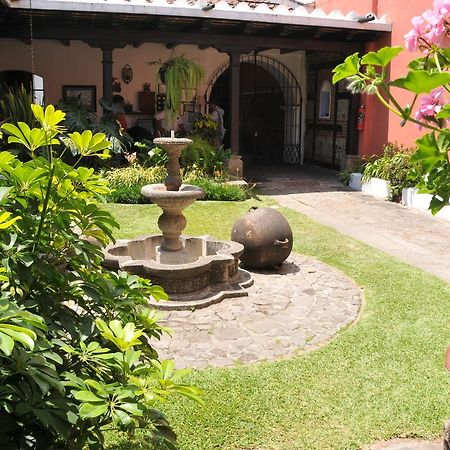 Hotel Posada San Pedro 2 Parramos Exterior foto