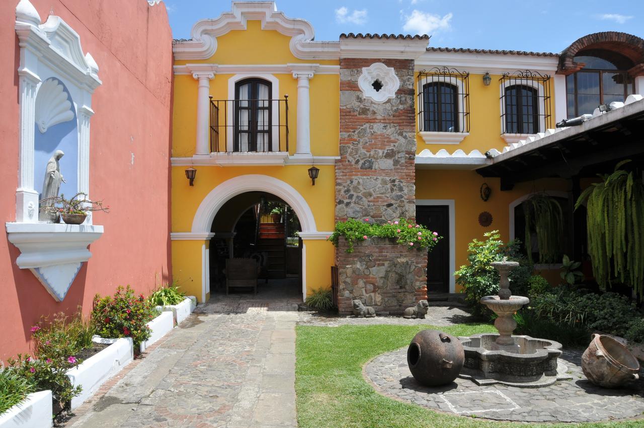 Hotel Posada San Pedro 2 Parramos Exterior foto