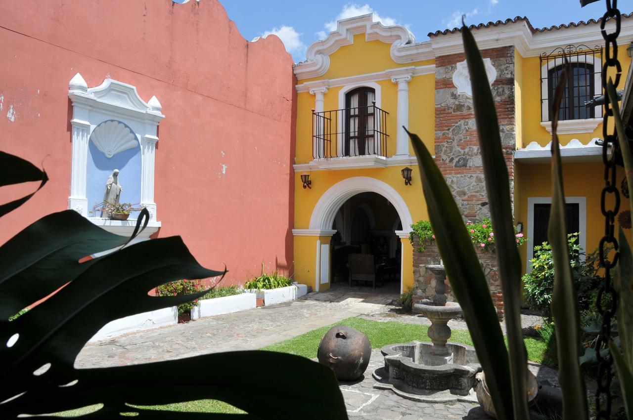 Hotel Posada San Pedro 2 Parramos Exterior foto