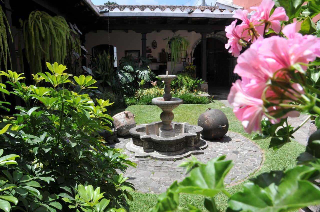 Hotel Posada San Pedro 2 Parramos Exterior foto
