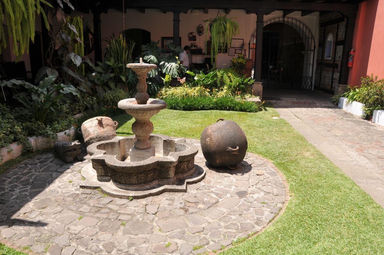 Hotel Posada San Pedro 2 Parramos Exterior foto