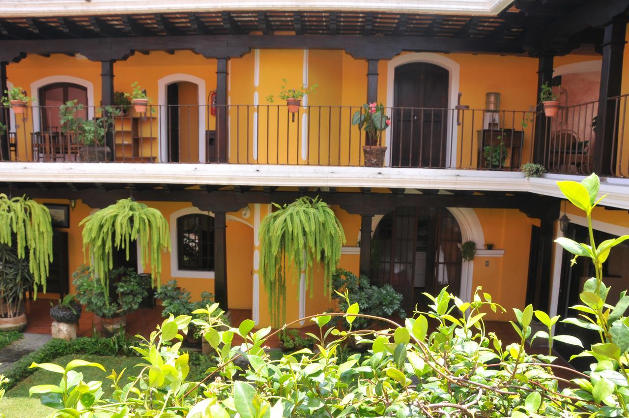 Hotel Posada San Pedro 2 Parramos Exterior foto