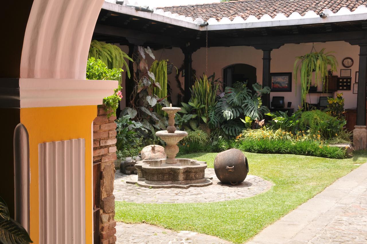 Hotel Posada San Pedro 2 Parramos Exterior foto